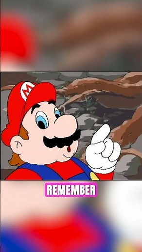 Hotel Mario Cutscenes - 1994 - Phillips CDi #retrogaming #90s #mariobros