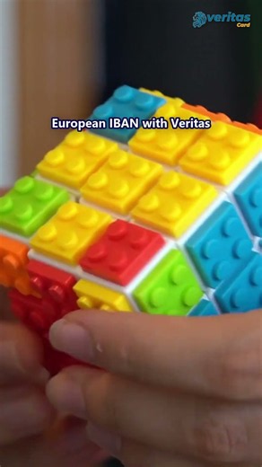 what is an IBAN number