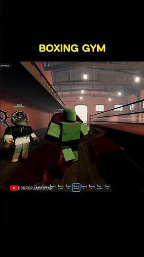 Let’s Box! - Dead Rails BOXING GYM UPDATE - ROBLOX [4K60FPS]
