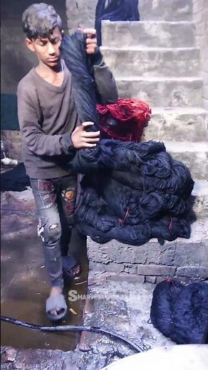 Thread Dyeing Techniques in Detail: Mastering the Craft