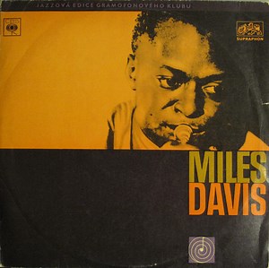 Miles Davis - Miles Smiles