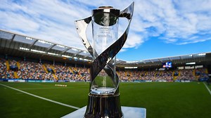 U-21欧州選手権2021｜試合日程・結果・テレビ放送予定 | Goal.com 日本