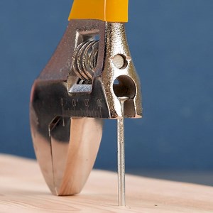 Incredible Nail & Screw Tricks! | Crafty Panda