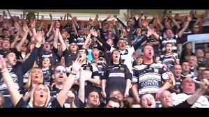 3.8K views · 73 reactions |  Go behind-the-scenes at the KCOM Stadium and relive one of our most memorable home victories of the Super League era... | Hull FC - Official Facebook Page | Facebook