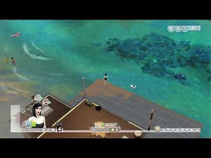 The Sims™ 4 how to change the weather forecast amount using cheats