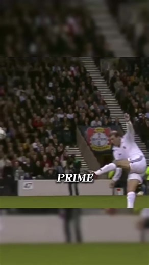 O Erro que Matou os Galácticos do Real Madrid