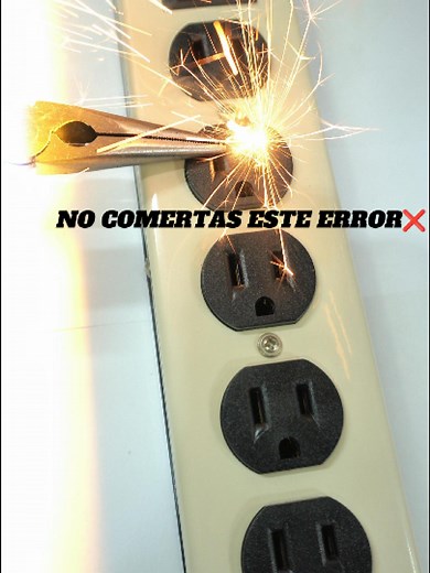 Conectar Diodo LED a Red Eléctrica con Resistencia