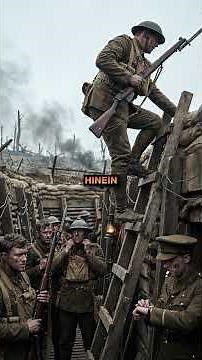 Trench Warfare: When the Front Devoured Men