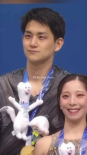 感動のフィギュアスケートオリンピック