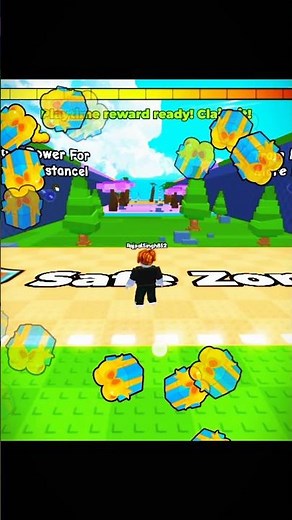 I Played Roblox Train with Lucky Blocks… THIS HAPPENED 😱