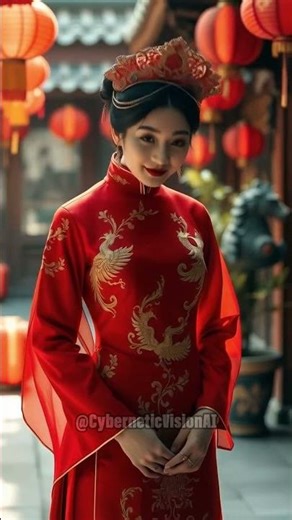 Japanese vs Chinese vs Korean #bride