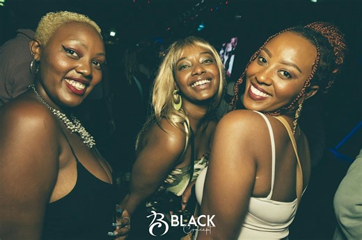 NAIROBI NIGHTS  -  Bongo Flava • Genge • Dancehall • Afrobeat & more