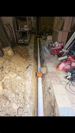 Old Drain Pipes? Time for an Upgrade! At AIM Services Malta, we replace old or damaged drainage pipes and install new systems with precision and care. 💪 And we don’t just stop there — our team also takes care of the finishing work, including floor tile installation, so everything looks perfect once the job is done. ✅ Complete solution — from start to finish. ✅ Clean, professional, and long-lasting results. AIM Services Malta – We fix it right, and finish it right. | AIM - Services