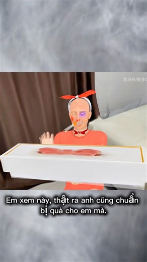 Hoạt hình tập 6 : Giáng sinh bất ổn