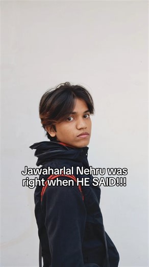 Sameer Yansh | he was CORRECT! 🙏🏻 Hi, I'm Sameer Yansh. I create content on gender, social issues, and meaningful conversations that inspire awareness... | Instagram