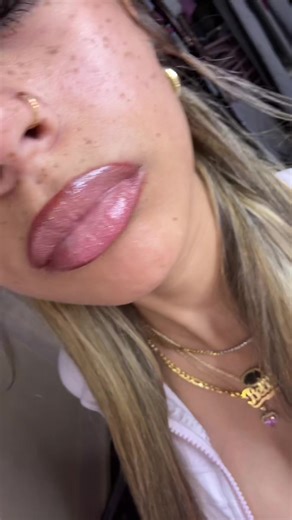 I loveeee 💖#foryou #lipcombo #fypシ゚viral #algorithm #blowthisup | lip combo