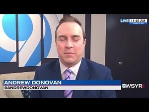 The Marcy Trial Recap