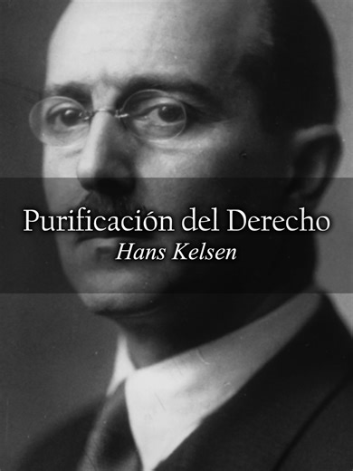 La autonomía radical del derecho según Hans Kelsen