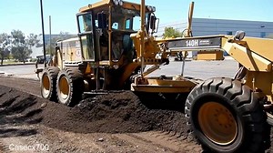 All About Windrowing - KH Plant