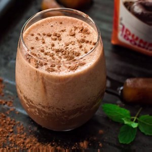 48K views · 155 reactions | Rich, chocolaty and frothy, this Coffee...