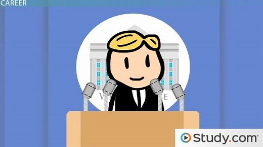 Job vs. Career | Definition, Differences & Examples