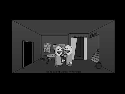 unfinished.mp4 | Madness Combat Animation |