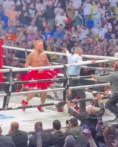 938K views · 7.3K reactions | ROUND 1 KNOCKOUT壘 Jake Paul Knockout Ryan Bourland in round 1 of 8 rounds cruiserweight schedule fight at Coliseo Jose Miguel Agrelot in Puerto Rico. . Follow Fight Gist Media for more videos. . #boxing #fightgistmedia #paulbourland #jakepaul #fightnight #FightResults #fightnews #fightvideo | Fight Gist Media | Facebook