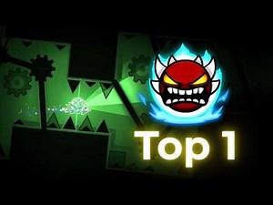 How BOOBAWAMBA Became Geometry Dash's "Hardest" Level