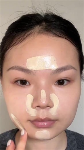 #beauty #makeup #makeuptutorial #foundation #blush