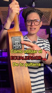 ¿Cómo usar el ecualizador de tu guitarra? 🤔🎸 Checa este video para despejar tus dudas👌🏼 ¡Consigue tu Bamboo en Estados Unidos, México o Argentina! 🇺🇸 https://www.amazon.com/stores/BambooMusica/page/5222DC37-16EE-4CCC-A5EA-02B55F1F81E7?ref_=ast_bln 🇲🇽 https://hello-bamboo.com.mx/ 🇦🇷 https://hello-bamboo.com/ #mexico #guitarra #guitarraacustica #ecualizador #guitarristas | Bamboo Instrumentos Musicales