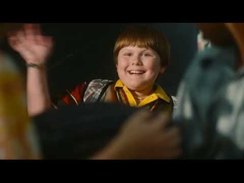 Opening To Mirror Mirror 2012 DVD