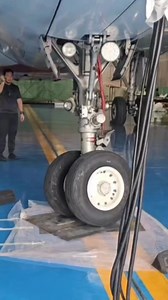 Left… right… not a dance move — it’s a Steering Functional Test!Ensuring precision, safety, and smooth nose wheel control before every flight.Because every confident takeoff begins with trusted hands on the ground. 🔧🛫 #SteeringTest #AircraftMaintenance #NoseGearCheck#GroundCrewGoals #AviationDaily #ช่างอากาศยาน#SafetyBeforeFlight #AirworthyEveryTime#MaintenanceMatters #บินได้ไม่ใช่แค่ขันน็อต#AviationEngineer #AircraftReady #TrustTheWrench | Aircraft Maintenance