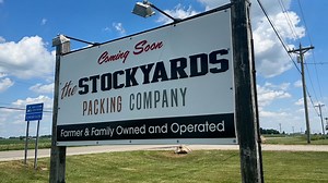 Meat processing plant fills need for Ohio communities