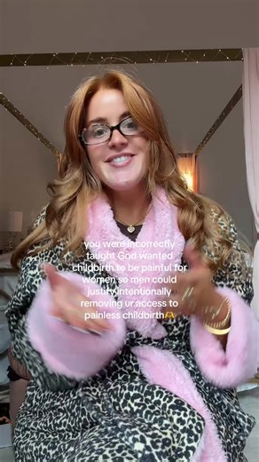 Reinterpreting Childbirth: Emotional vs Physical Pain