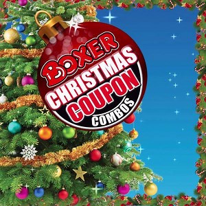 ONLY ONE WEEK left to shop and take advantage of our extra savings at Boxer thanks to our Boxer Christmas Coupon Combos and we know we will all be doing last minute shopping between now and Christmas Day! What is still on your shopping list? | Boxer Superstores