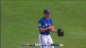 Grapefruit League standoff! A switch-hitter came to bat against a switch-pitcher, and hilarity ensued. | MLB