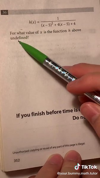 Cracking the Code: Understanding Undefined Equations