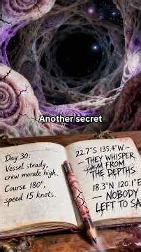 Smiling Officer, Deadly Isolation: The Crowhurst Hoax That Sunk a Sailor