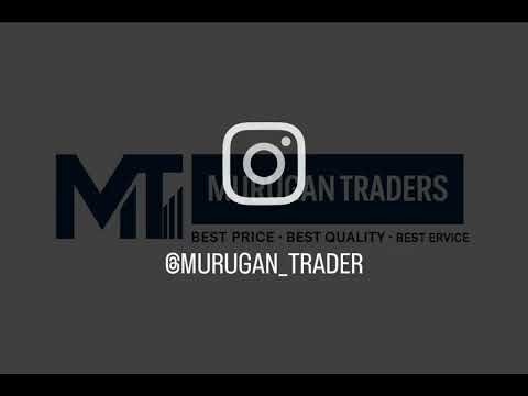 Murugan Traders New Logo Reveal | MT Logo Meaning Explained | Trusted Wholesale Brand