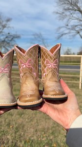 somethin’ about a girl rocking cowboy boots 🎀 #cowgirl #bows #fashion #western #boutique https://bellabreez.com/search?q=bow boots&options[prefix]=last | Bella-Breez Boutique, LLC