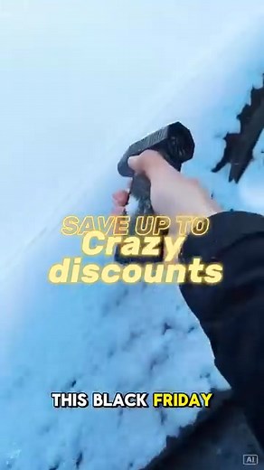 🌬️ One Tool for Snow, Dust & Everyday Cleanup! Meet the ultra-portable blower & vacuum combo that handles snow, dust, crumbs, and debris with ease. With 3-speed powerful airflow LED light, it’s your all-season helper—from winter driveways to keyboard dust! | Kayla Placencia Ava