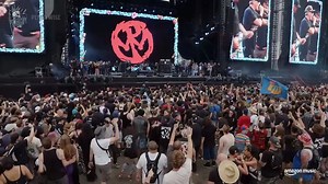 Pennywise - Stand by me - Live @ Vans Warped Tour 30th 2025