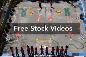 Kids Playing Hopscotch Videos, Download The BEST Free 4k Stock Video Footage & Kids Playing Hopscotch HD Video Clips