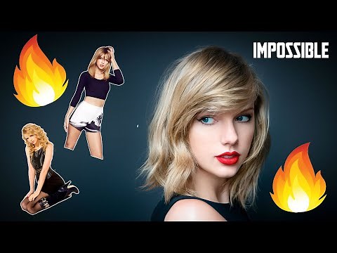 🔥 TAYLOR SWIFT ULTIMATE FAP | Impossible Challenge | ITS Fappening 🔥