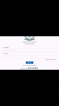 How to online apply for kpk police constable jobs 2025-26|Etea kpk police online apply method 2026