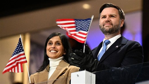 JD Vance issues warning to US Olympians after he was booed at opening ceremony