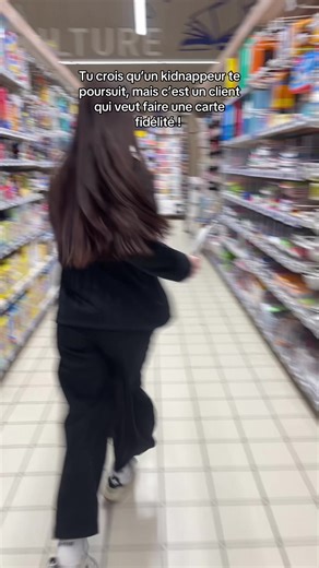 La carte fidélité Intermarché est gratuite et vous permet de cumuler de l’argent grâce aux promotions. Vous pouvez ensuite l’utiliser directement lors de vos prochains achats. Un petit coup de pouce simple pour faire des économies au quotidien. Découvrez tous ses avantages sur l’application Intermarché ! #humour #pourtoi #fyp #intermarche #fidelite