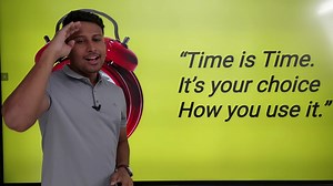 16K views · 1.3K reactions | "A Small Story" Time Can't Be BACK, So We should make Proper Use of TIME... | Md Yasin Mamun | Facebook