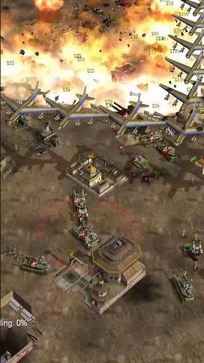 💥✈️ INSANE Carpet Bombing in Apocalyptic Mod! You Won't Believe the Destruction in Zero Hour! 🚀🔥