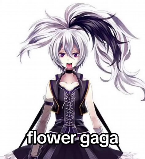 i made a vflower version #vflower #vocaloid #ilovevflower SVP by matthewfrostbite